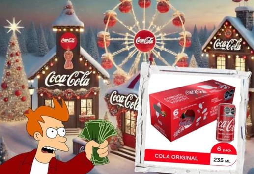 Villas Navideñas de Coca Cola: ¿qué precio tienen y dónde comprarlas?