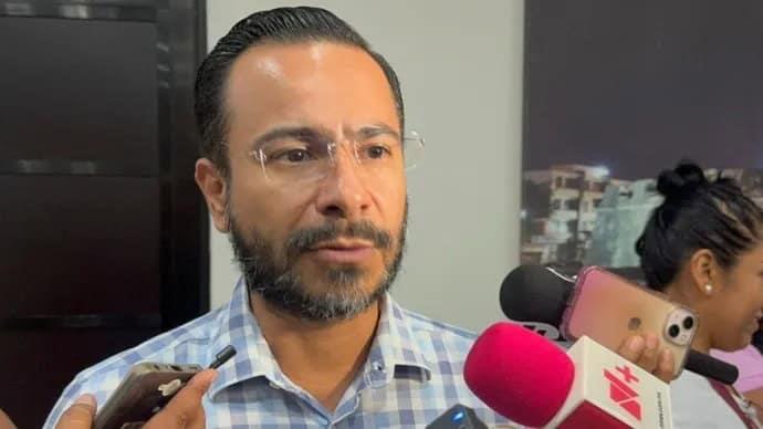 Urge que diputados asignen recursos para la Ciudad Judicial de Veracruz