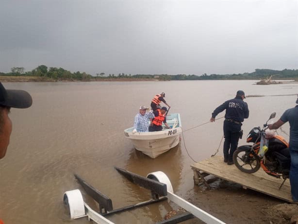 ¿Perdiste tu casa, propiedades o auto por inundaciones en Veracruz? Esto puedes hacer