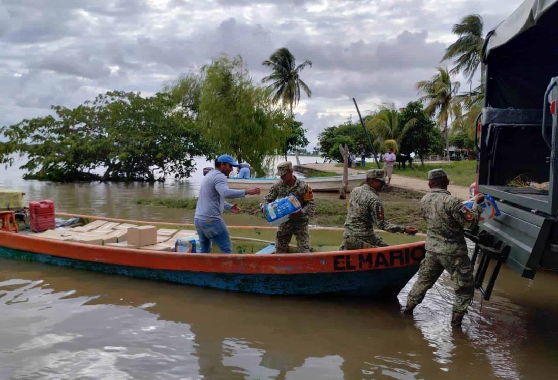 ¿Perdiste tu casa, propiedades o auto por inundaciones en Veracruz? Esto puedes hacer