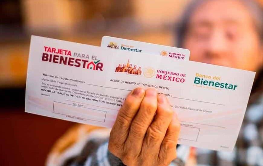 A estos apellidos les toca cobrar la Pensión del Bienestar en Veracruz este 7 de noviembre