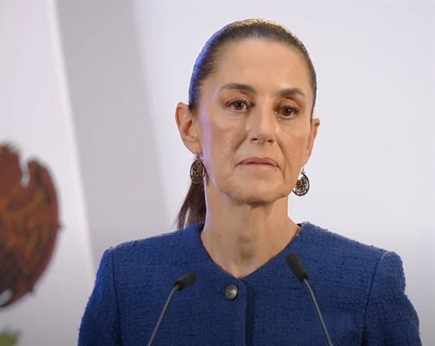 Claudia Sheinbaum anuncia reforma para no reelección y no herencia de cargos públicos | VIDEO