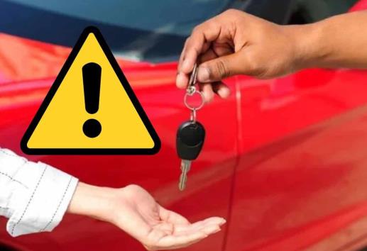 Esto debes saber para la compra segura de un auto usado