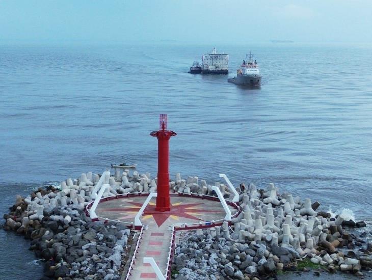 Así estará el clima este jueves 07 de noviembre en Coatzcoalcos