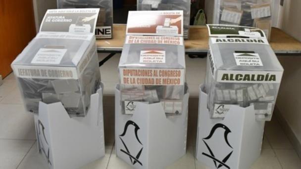 Hora cero: Arranca del proceso local electoral