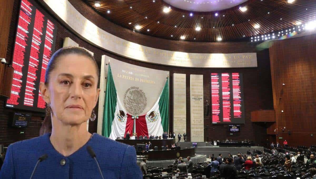 Cargos públicos ya no serán heredados a familiares, se prohíbe la reelección: así será la reforma anti nepotismo