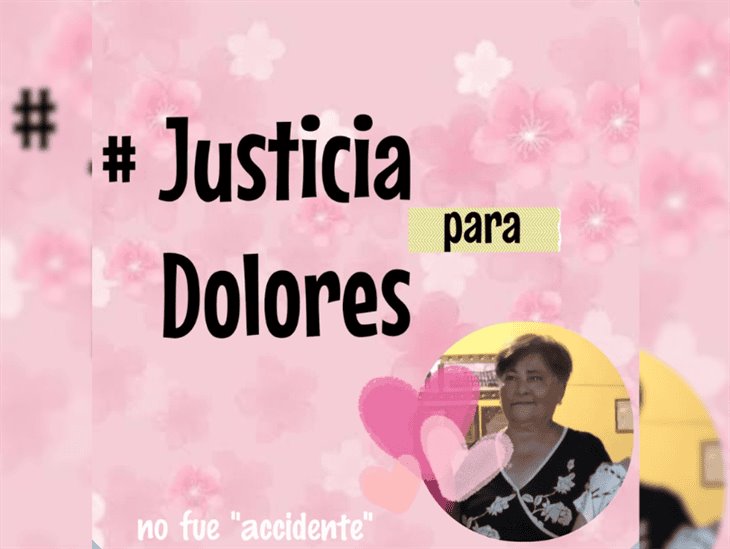 En Atoyac, piden justicia por Dolores, de 65 años; falleció tras golpiza de su vecina