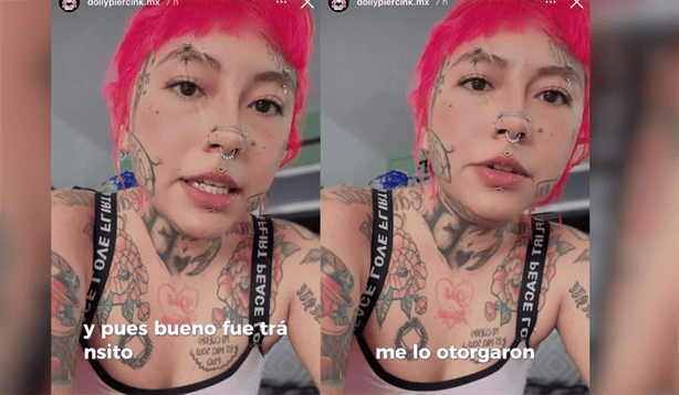 Estudio de tatuajes en Xalapa denuncia discriminación y mensajes de odio por vecina