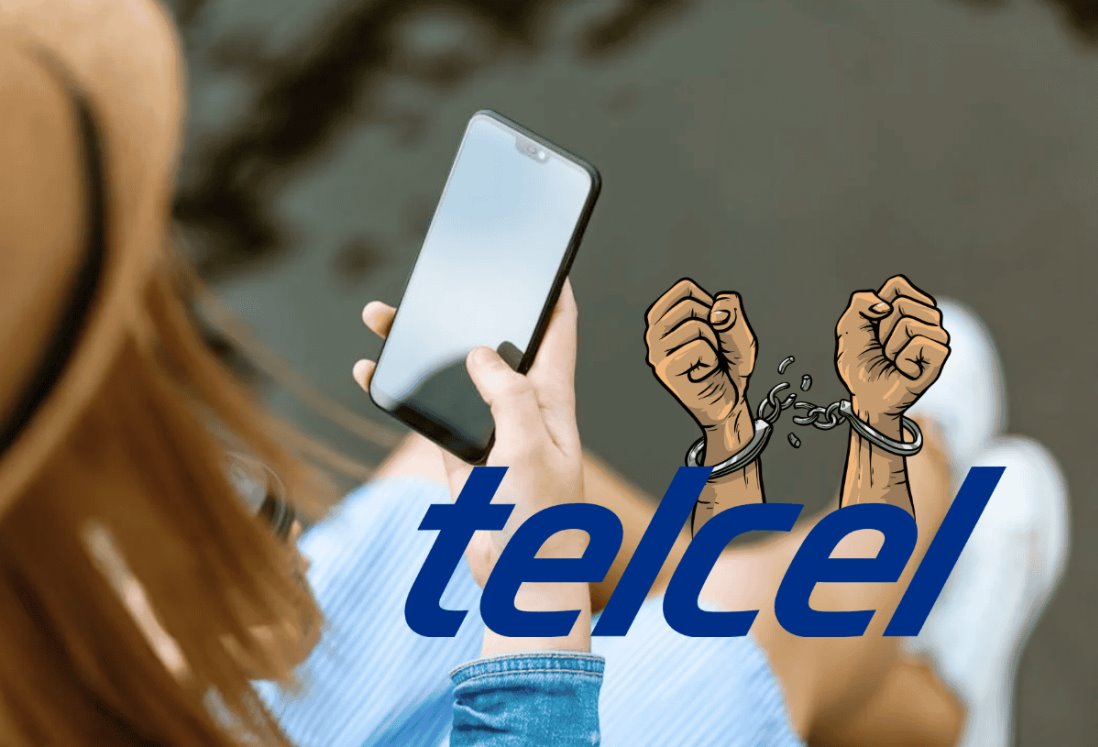 Telcel desbloquea sus celulares y elimina plazos forzosos: Así te beneficia la nueva regulación de la IFT