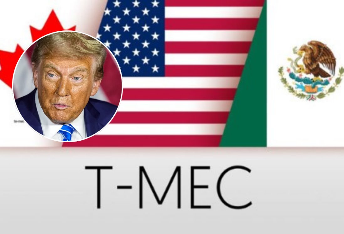 T-MEC no está en riesgo con regreso de Donald Trump a la presidencia de Estados Unidos: especialista