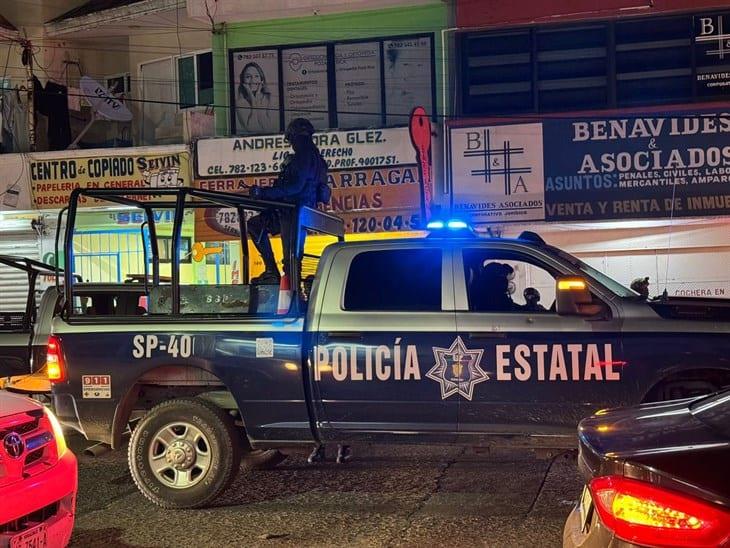 Reportan privación de la libertad de un hombre en Poza Rica, ¡van dos esta semana!