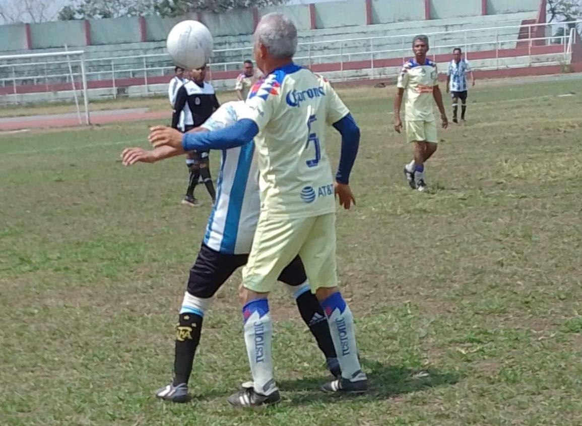 Ridisa busca revancha ante Real Nanche