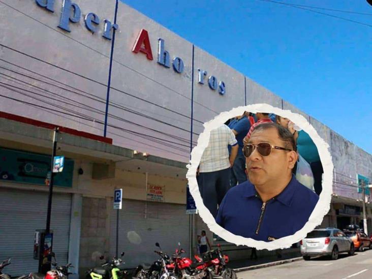 Conflicto en Super Ahorros; amparo frena cambios en la empresa; ¿y los trabajadores?