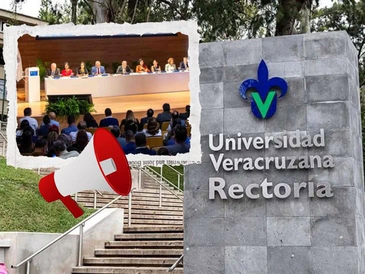 UV convoca a sustituir miembros de Junta de Gobierno, estos son los requisitos