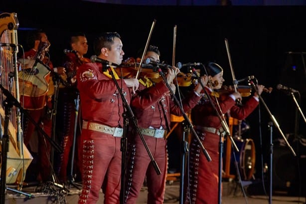 Mariachi UV será parte del Récord Mundial en el zócalo de la CDMX