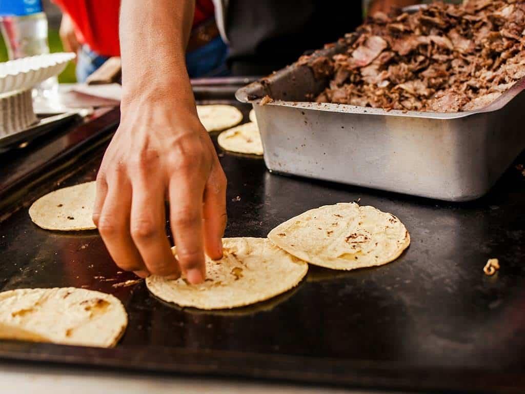 ¿Sabes cuántos kilos de tortillas consume un mexicano al año? Esto dice estudio