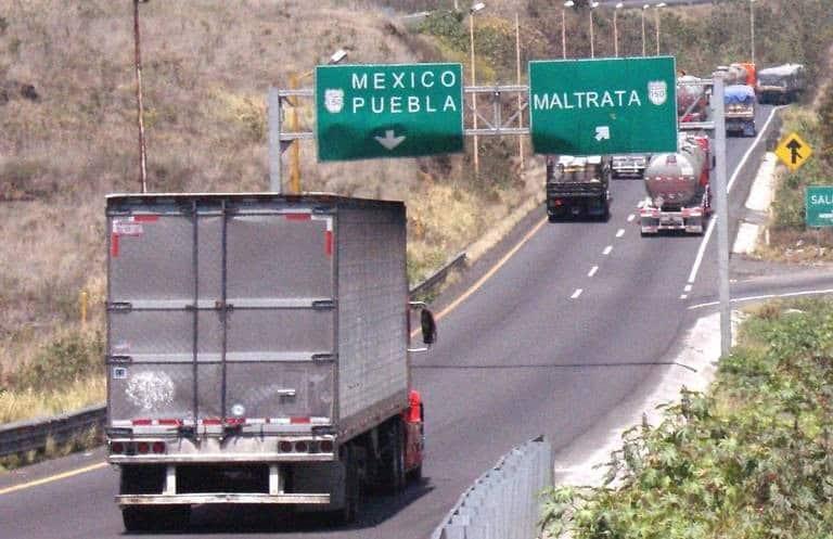 Cumbres de Maltrata: por esta razón el deslave en la carretera afectará a los precios de diversos productos