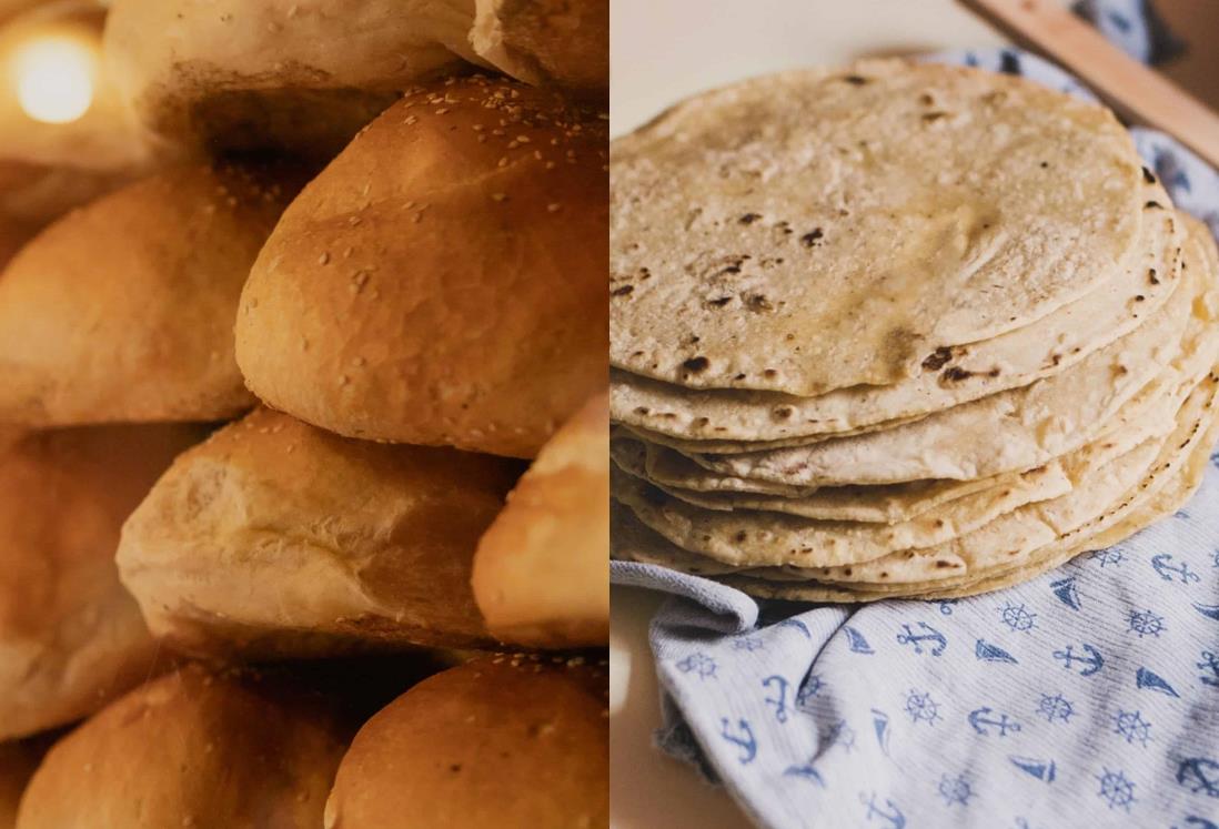 Tortilla o micha: ¿Qué alimento aporta más calorías?