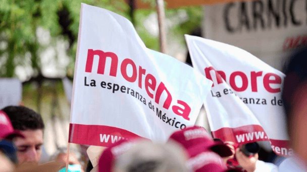 Morena ampliará afiliación y credencialización próxima