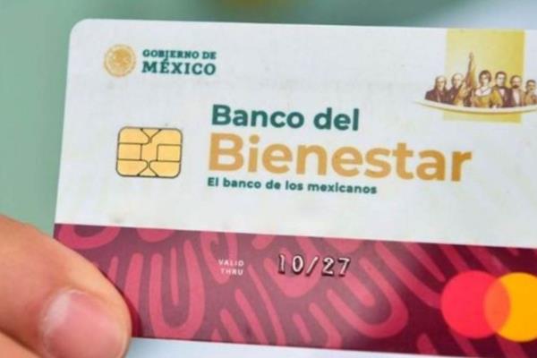A estos apellidos les toca cobrar la Pensión del Bienestar en Veracruz este 8 de noviembre