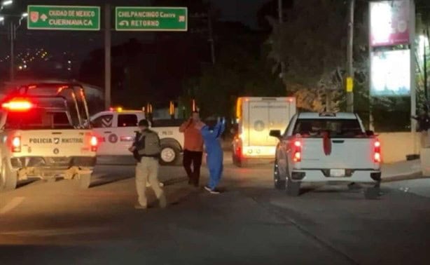 Tras hallazgo de camioneta con 11 cuerpos en Chilpancingo se fortalece seguridad en Guerrero: Claudia Sheinbaum