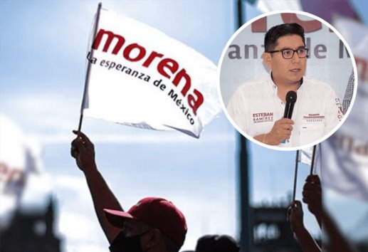 Habrá reafiliación de militantes de Morena en Veracruz, pero se reservará derecho de admisión: Ramírez Zepeta