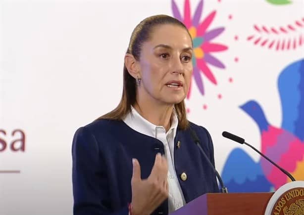 Claudia Sheinbaum se reúne con empresarios para continuar el Corredor Interoceánico del Istmo de Tehuantepec