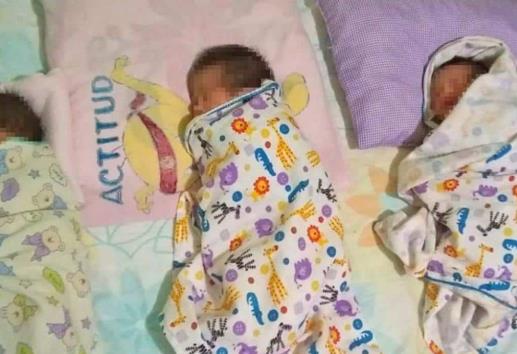 Adopción de niños en Veracruz va en aumento