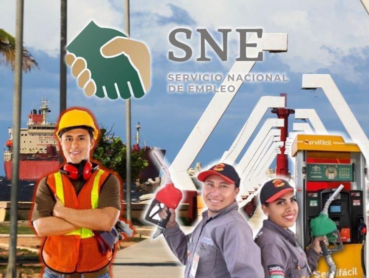 Empleo en Coatzacoalcos: Servifacil y Prourban ofrecen vacantes | Requisitos