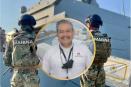Asesinan en Manzanillo a ex jefe de aduana de Veracruz, que ganaba más que AMLO