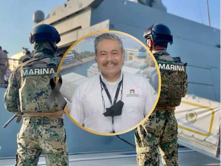 Asesinan en Manzanillo a ex jefe de aduana de Veracruz, que ganaba más que AMLO