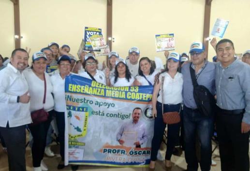 Habrá cambios de dirigencia en el SETSE