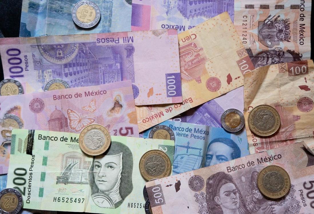 Peso mexicano vs dólar: precio en los bancos de México para HOY viernes 8 de noviembre