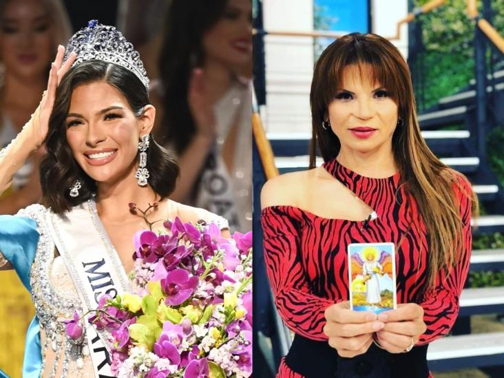 Miss Universo 2024: Mhoni Vidente revela a sus favoritas para ganar | VIDEO