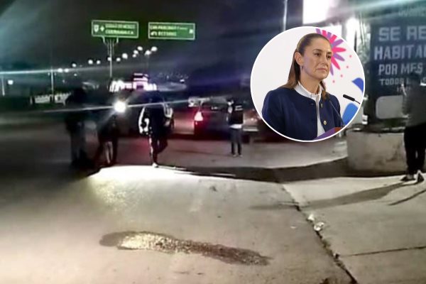 Tras hallazgo de camioneta con 11 cuerpos en Chilpancingo se fortalece seguridad en Guerrero: Claudia Sheinbaum