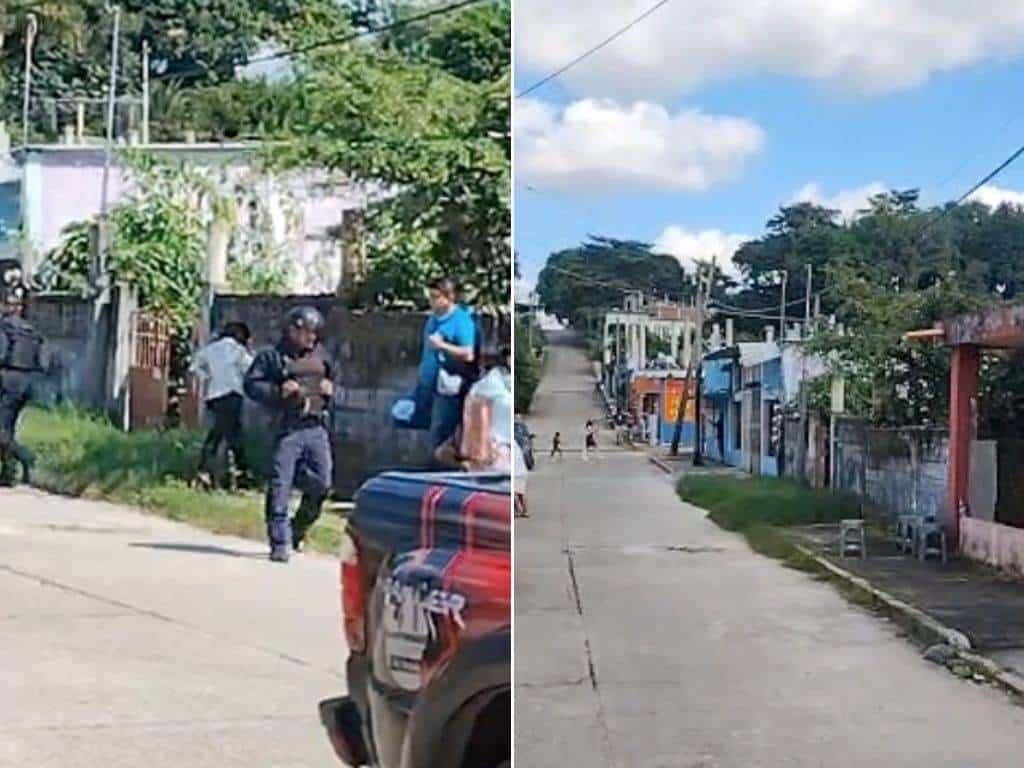 Encuentran a hombre sin vida en su domicilio en La Choapas