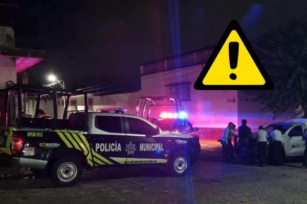 Secuestran a mujer en calles de colonia Antorchista de Córdoba