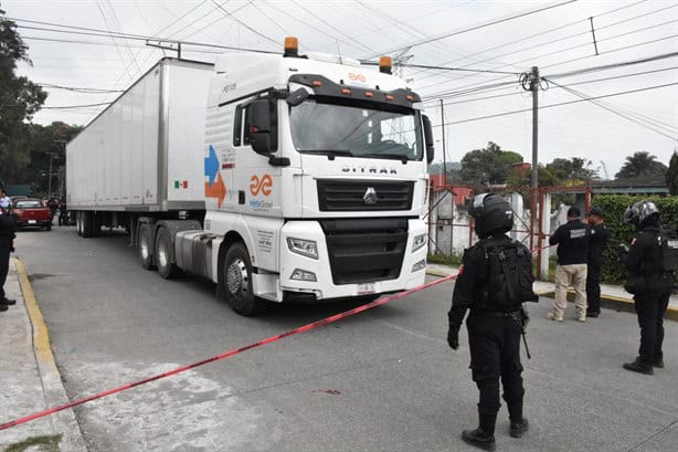 Era de Orizaba; identifican a motociclista fallecido en trágico accidente en Ixtaczoquitlán