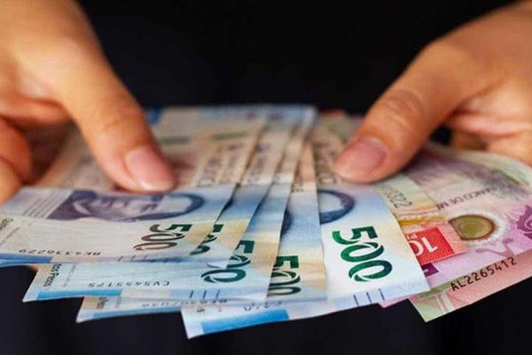 Coparmex propone aumento salarial de 12 mil 500 pesos mensuales para una vida digna