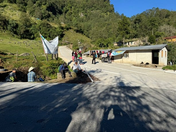 Comunidad de Xico denuncia saqueo de agua; beneficia solo a un particular