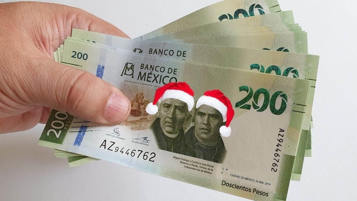 Aguinaldo doble 2024: Estos trabajadores recibirán aumento en su pago