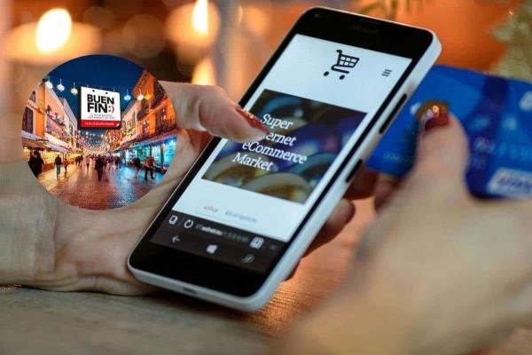 App para el Buen Fin 2024: ¿Cómo funciona y dónde descargarla?