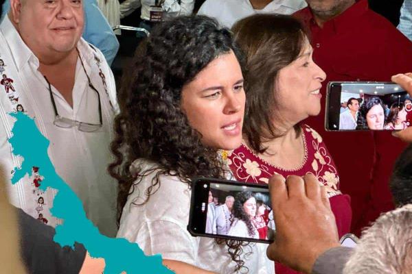 Utilizará Morena encuestas para definir candidatos a alcaldías en Veracruz