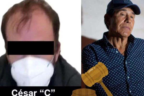 Sobrino de Caro Quintero obtiene libertad en polémico fallo de jueza