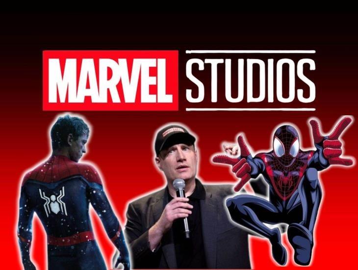 El Spiderman de Miles Morales llegará al UCM; ¿Se unirá con la versión de Tom Holland?