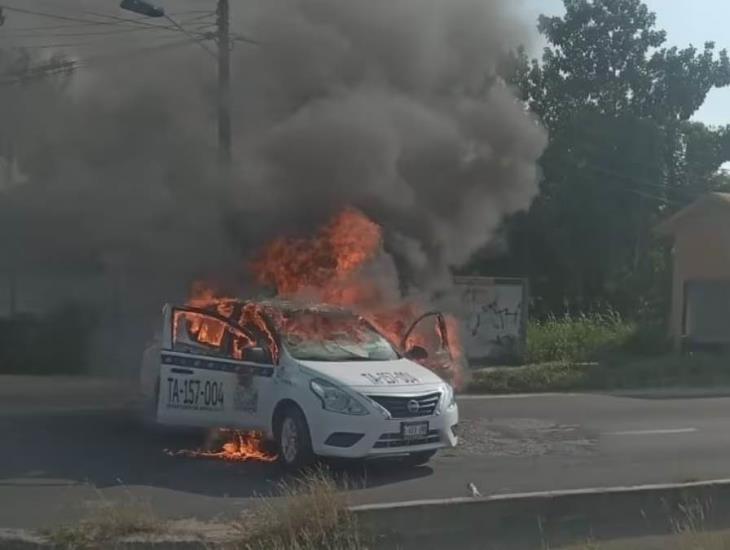 Violencia en accesos a Villahermosa causa zozobra en habitantes de Las Choapas