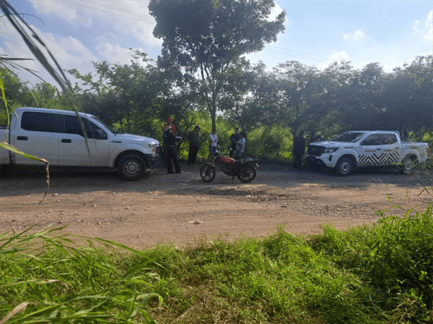 Hallan restos de hombre desaparecido en Manlio Fabio Altamirano