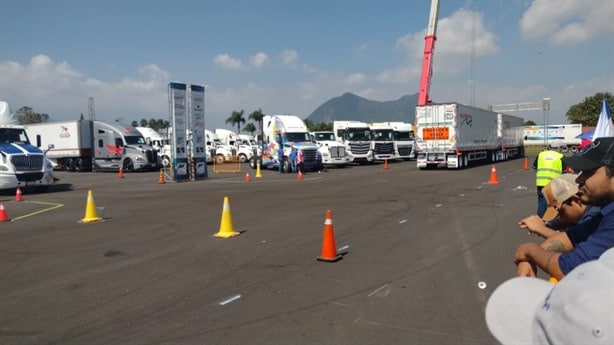 Todo un éxito, MT México Golfo-Centro Orizaba 2024