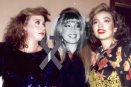 Fallece Ernestina Sodi, hermana de Thalía y Laura Zapata, a los 64 años ¿qué le pasó?