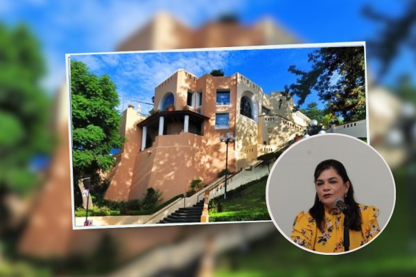 Recintos culturales de Veracruz se entregarán en buen estado: Silvia Alejandre Prado 